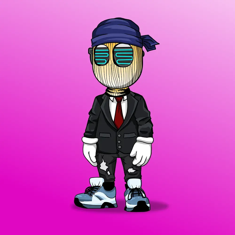 Based Style #4018