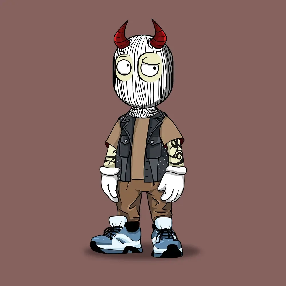 Based Style #6288