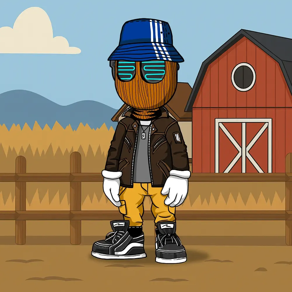 Based Style #4232