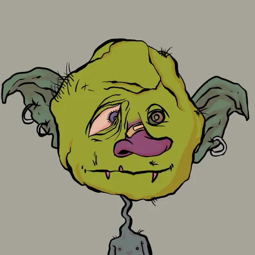 goblintown #5480
