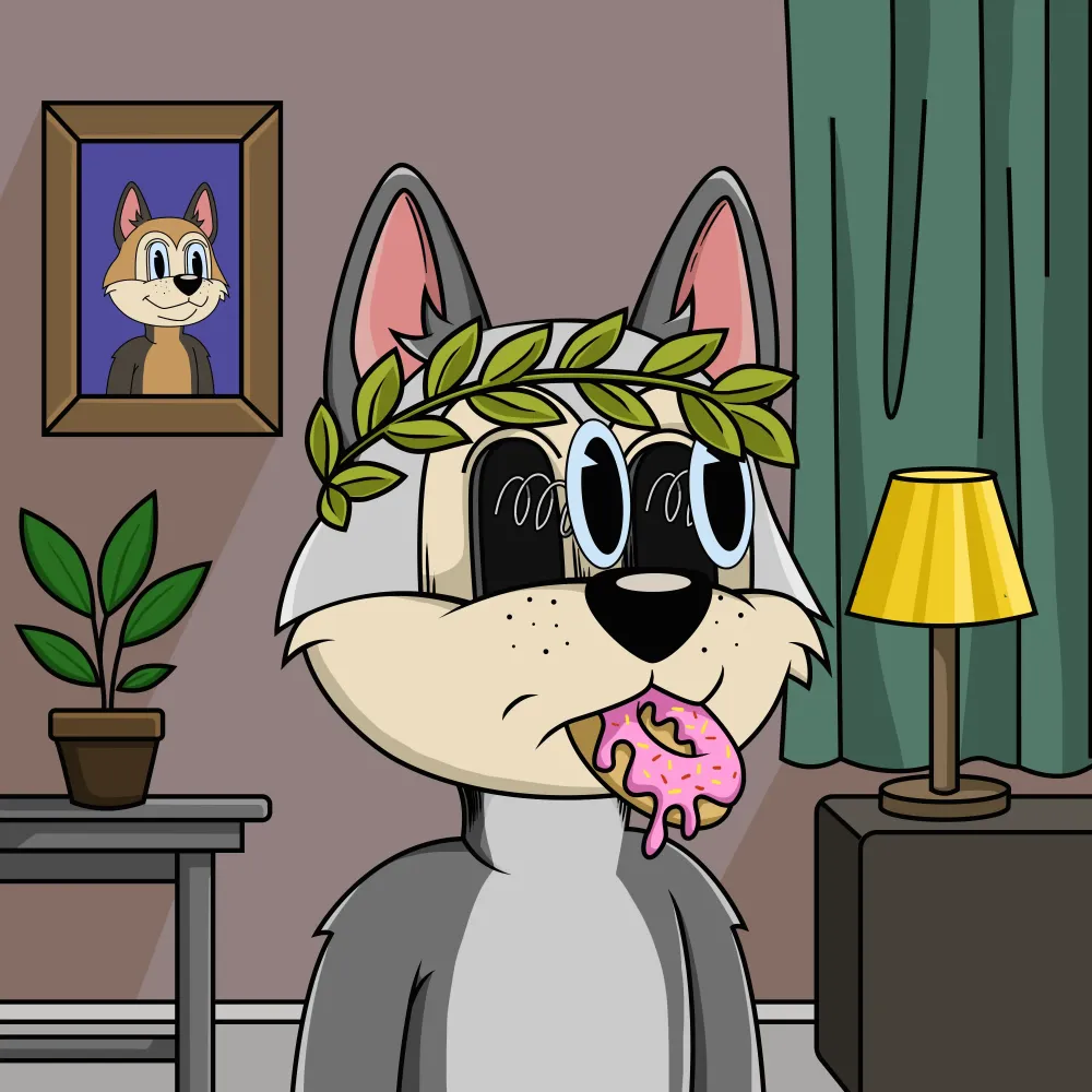 Canidae #1440