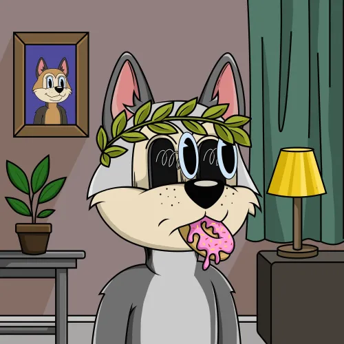 Canidae #1440