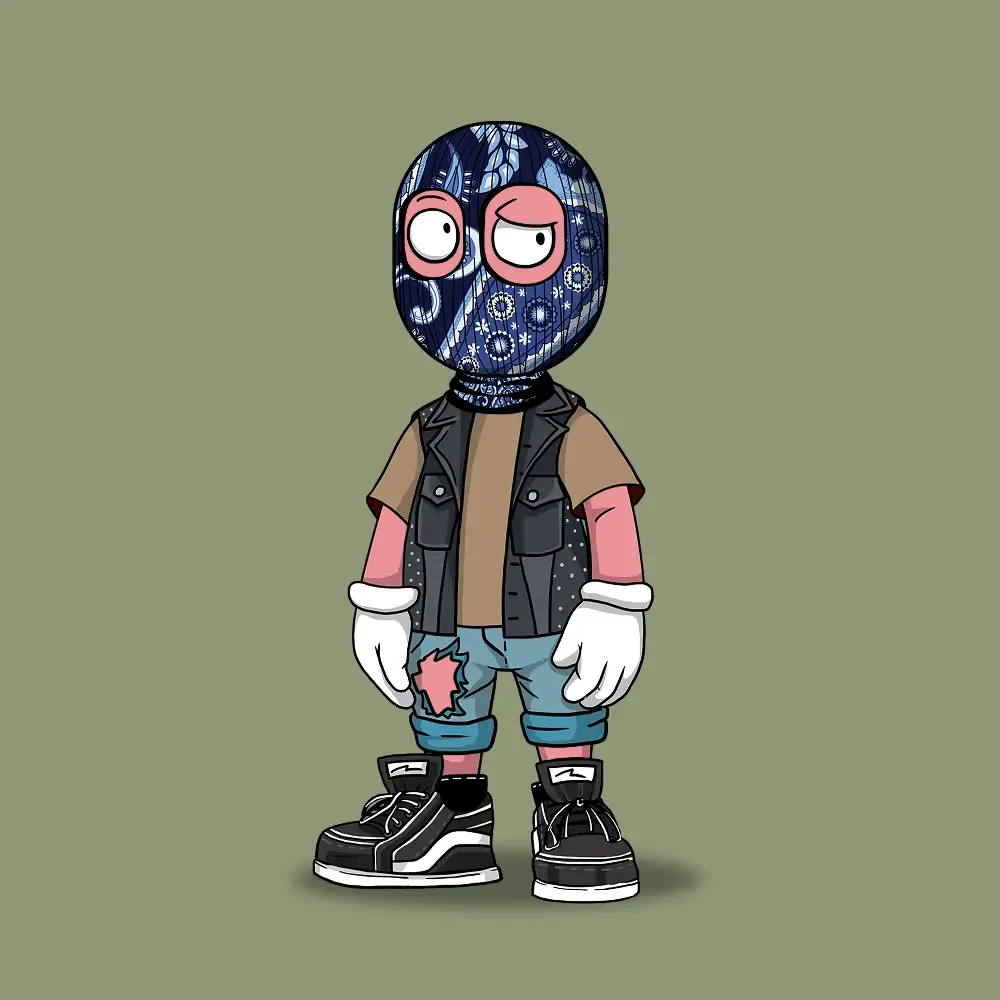 Based Style #4894