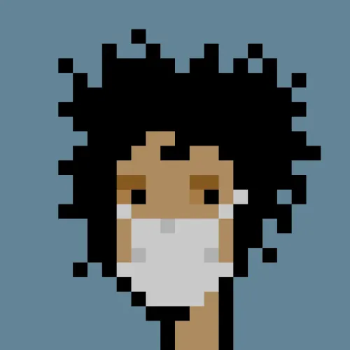 Phunk #8936