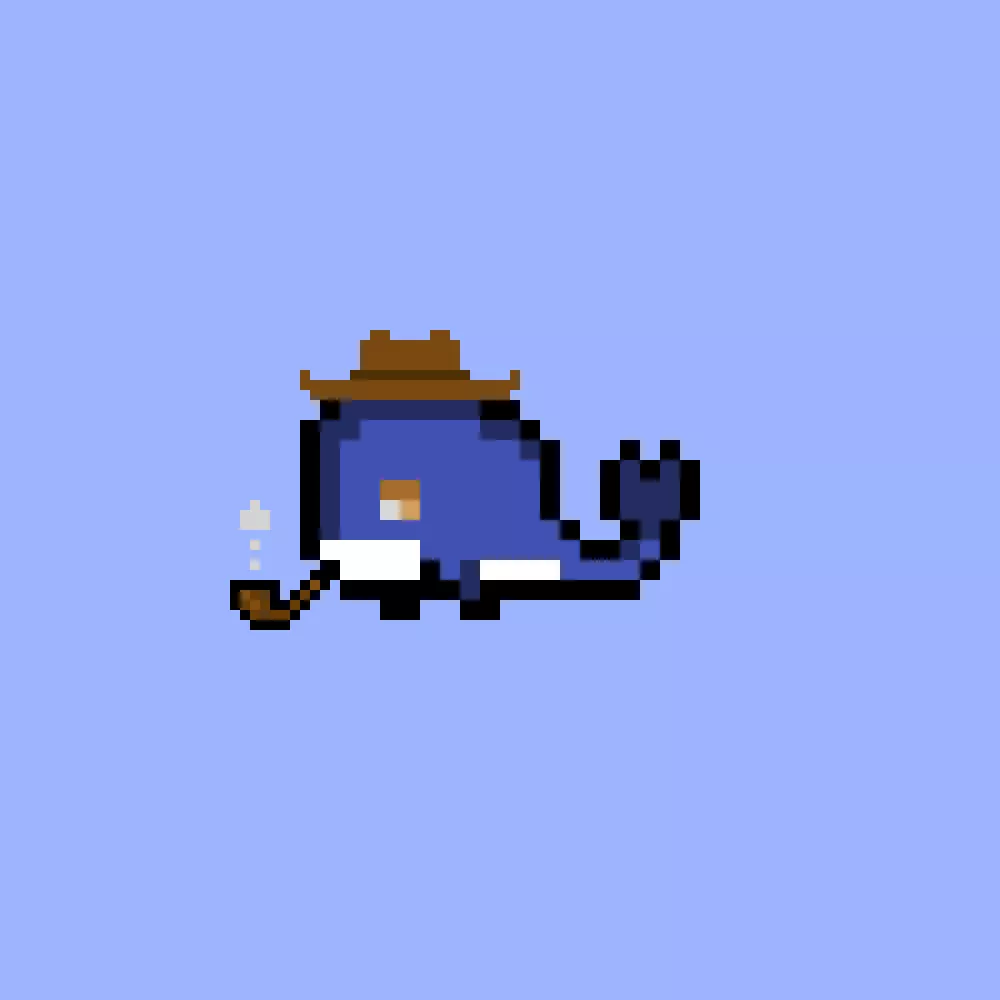 WeirdWhales2940 #2940