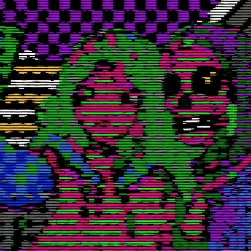 Last Selfie (new variant) #21