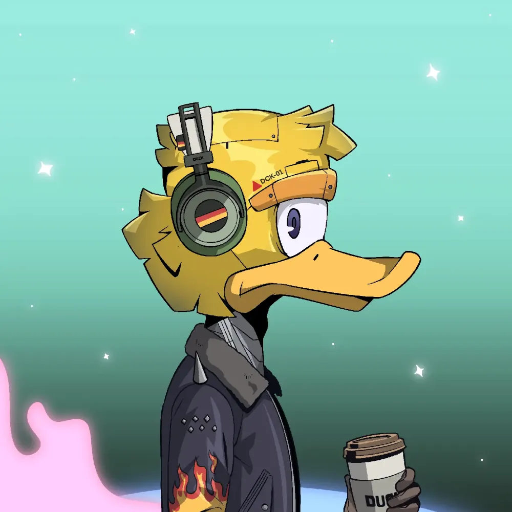 Duckgo #366
