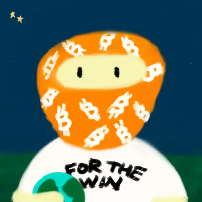 Bitcoin Weirdos #6231 (#96499083)