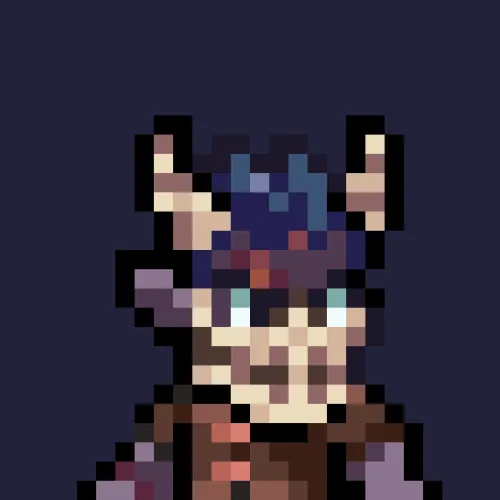 Defi Dungeons #10390