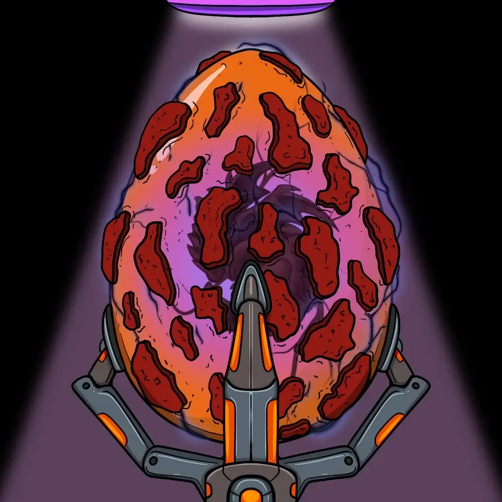 Based Egg #70230