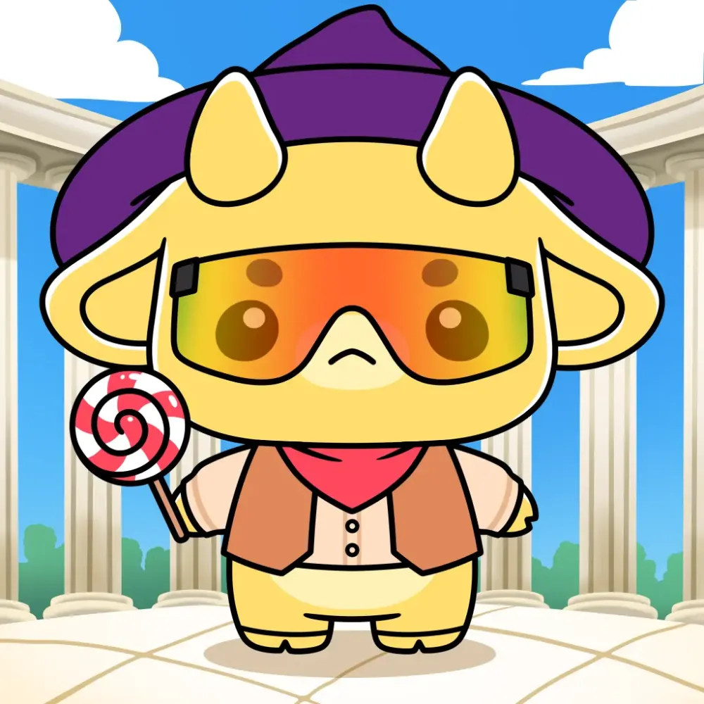 Lamumus #1154