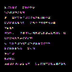 glyph #3055
