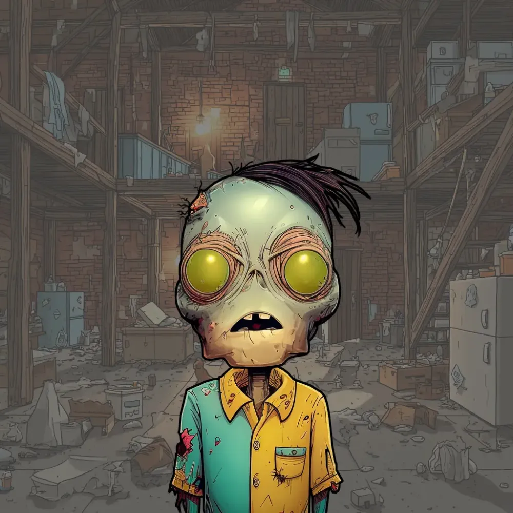 Rotten #6349