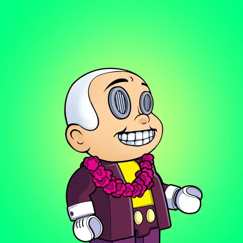 Rags to Richie  #972