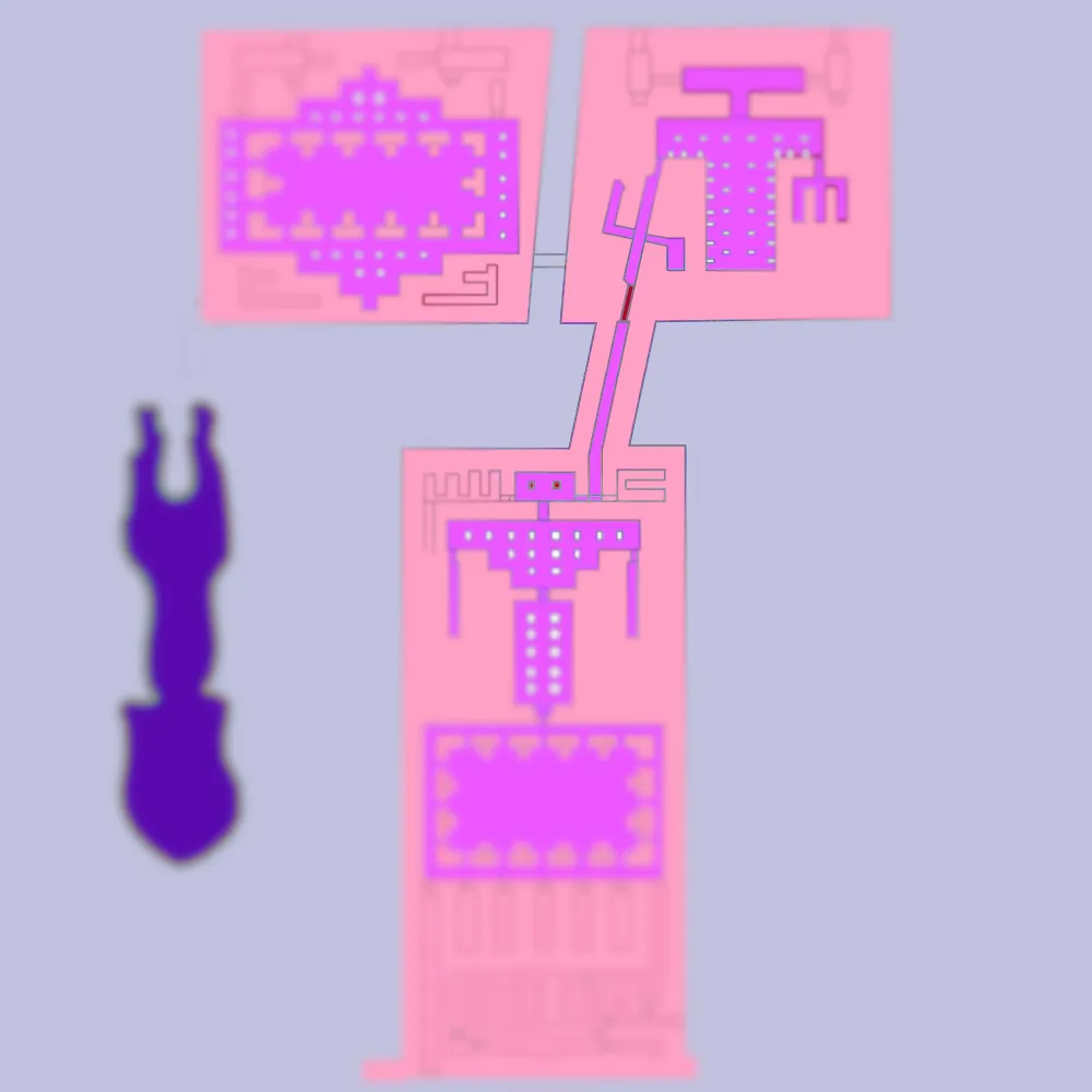 The Hidden Glyph — Variant 8 (1/1) #18