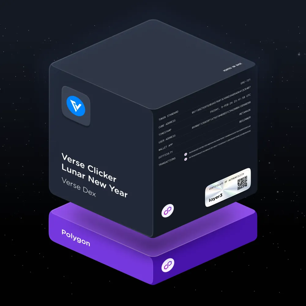 Verse Clicker Lunar New Year #176423