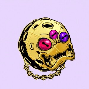 Moonster