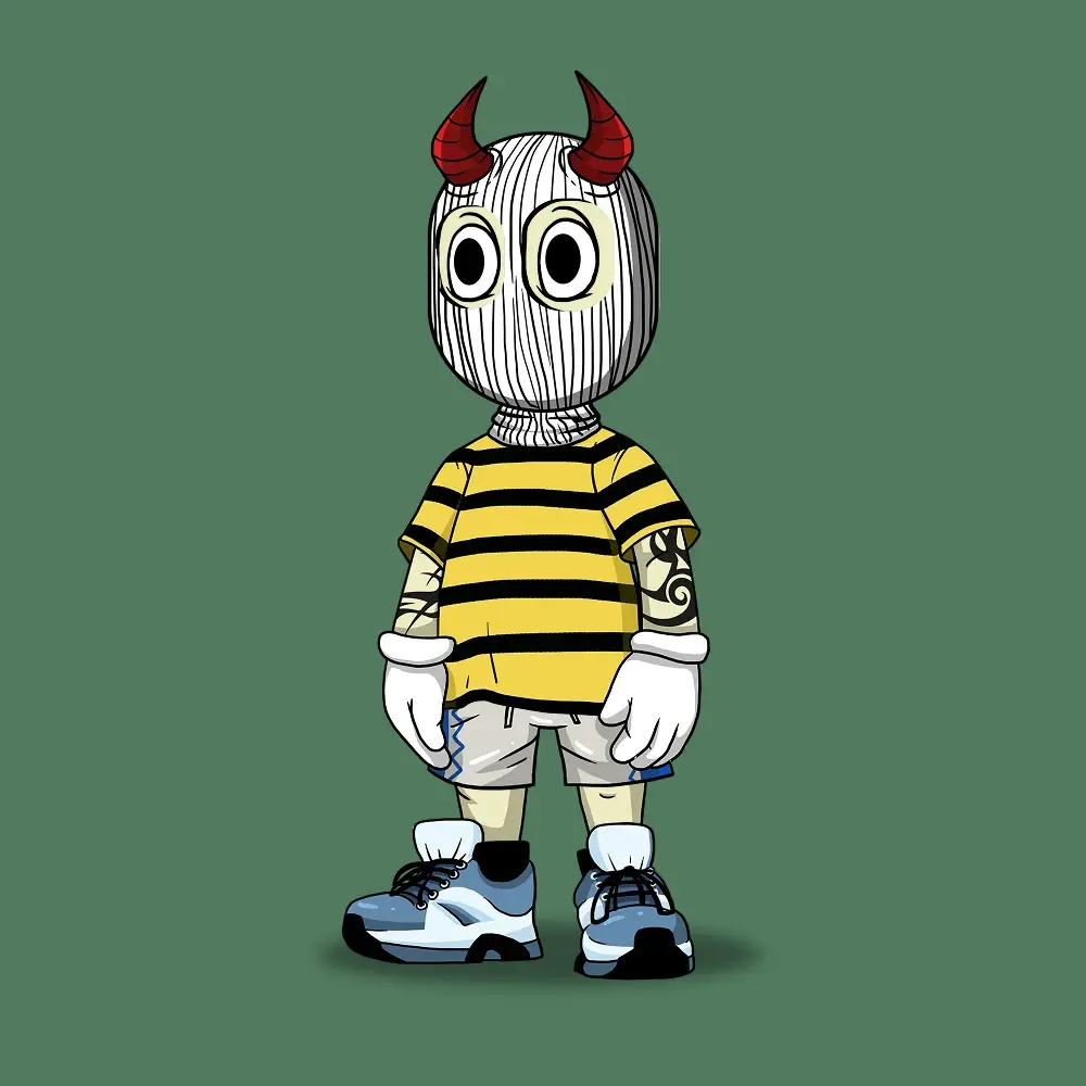 Based Style #629