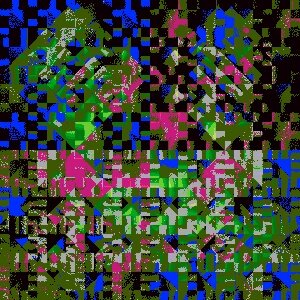 Quantizer ༢༠༦ #206