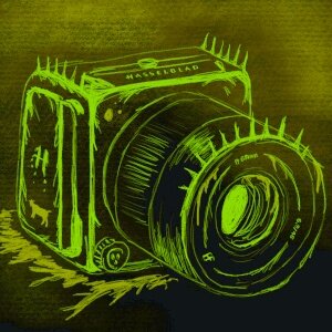 Rektography ( #155