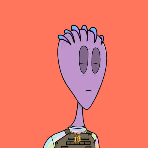 LonelyAlien #8712