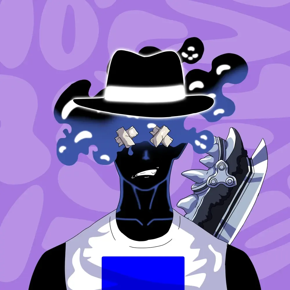 ICCM Syndicate Collection #1421