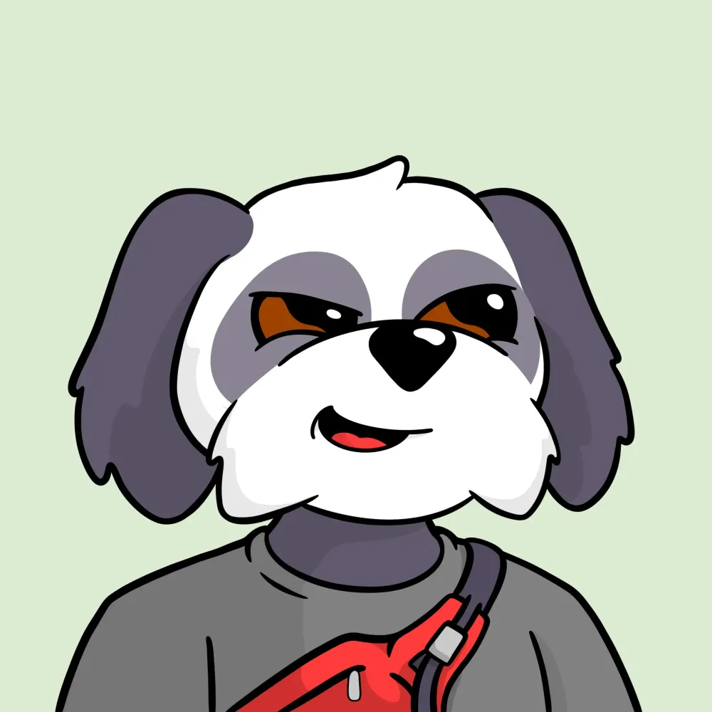 BoDoggos #2720