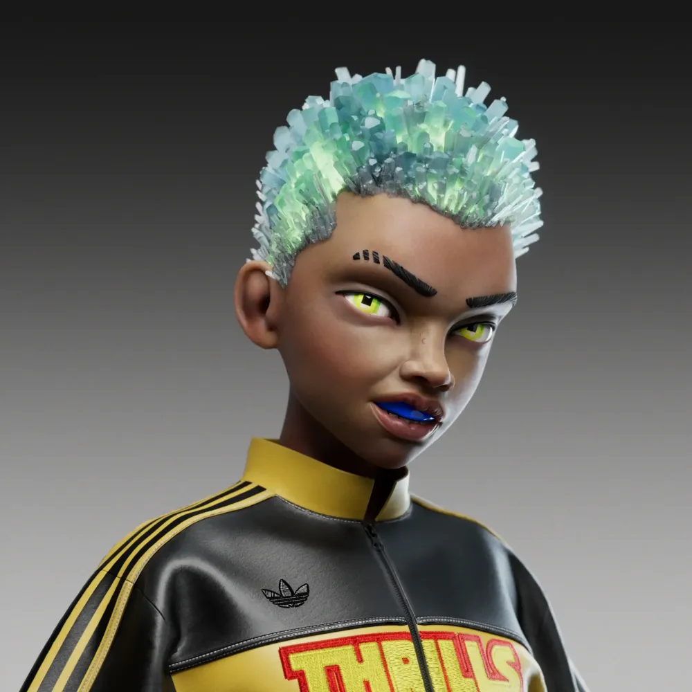 ALTS by adidas #6376