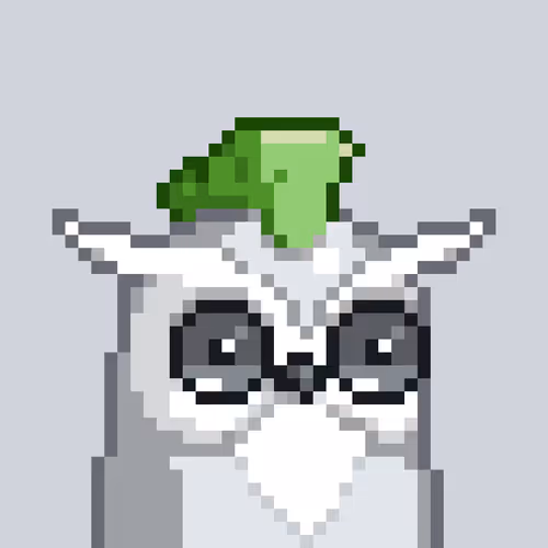 Moonbirds #163