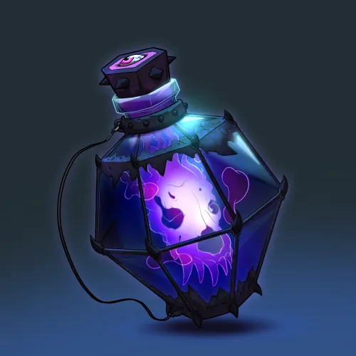 Bottled Soul ＃2