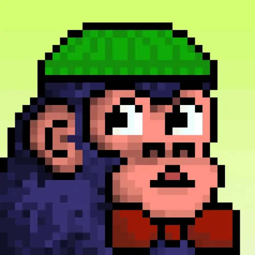 CyberKong #3245