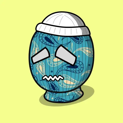 Base Emoji #2721