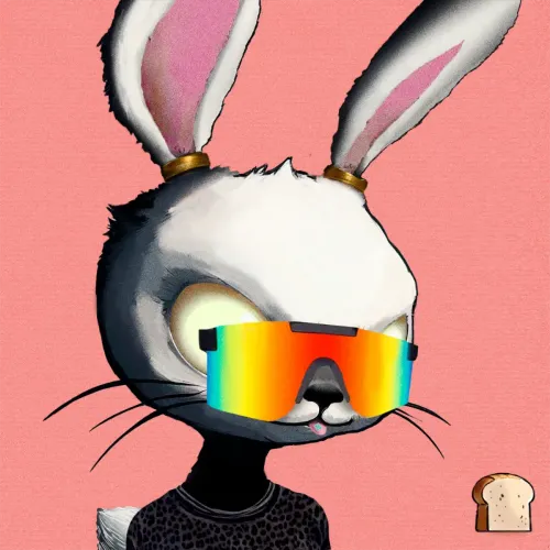 BUNNZ #1577