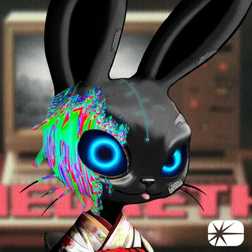 BUNNZ #2120
