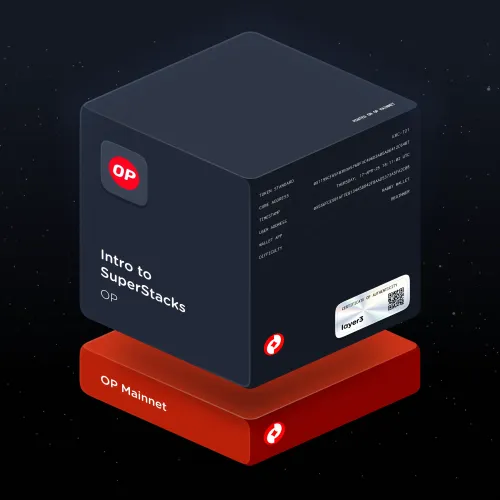Intro to SuperStacks #6405491