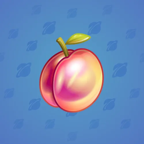 Precious Peach #248
