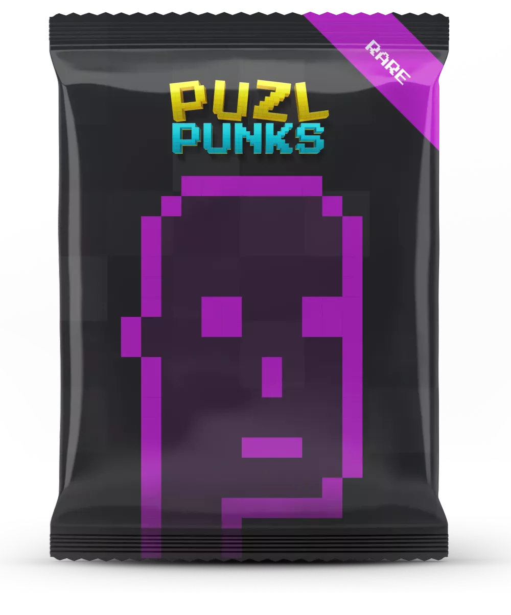 PuzlPunkPack #4707