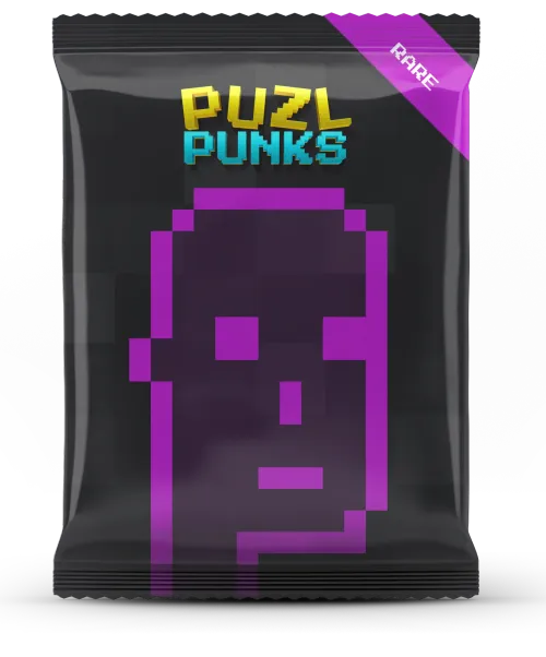 PuzlPunkPack #4707