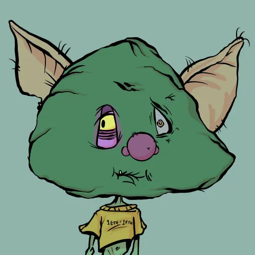 goblintown ＃6945
