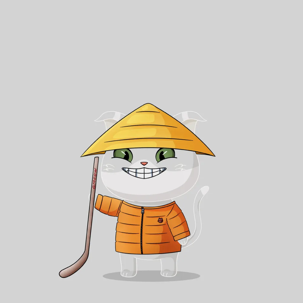 Purrr Pal #2994