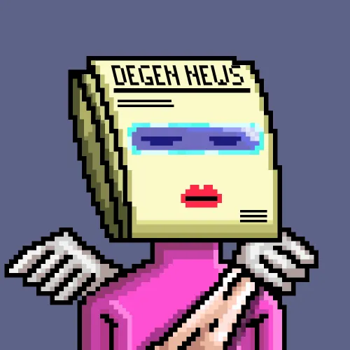 DEGEN NEWS #6004