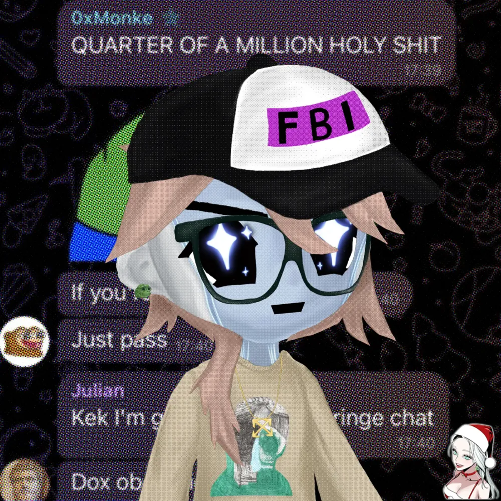 Wealthy Hypio Babies 2721 #2721