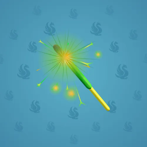 Party Sparkler #87888