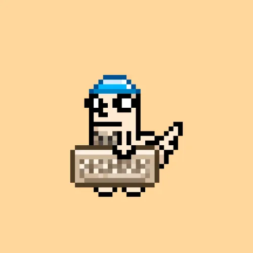 CryptoDickbutt #2406