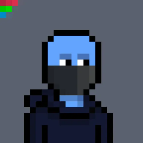 CLOAKS #16666