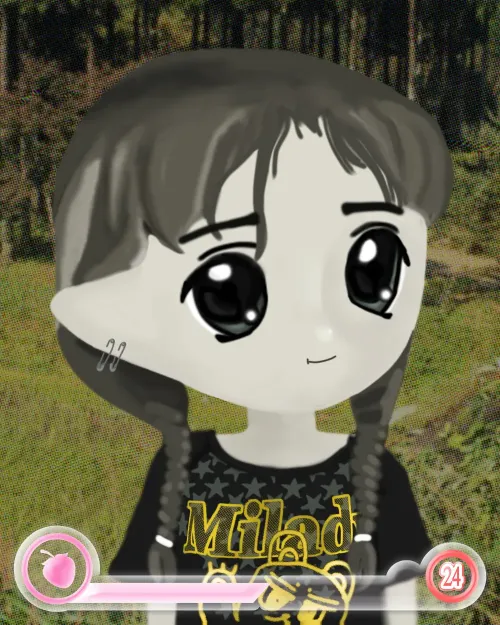 Milady 2346 #2346