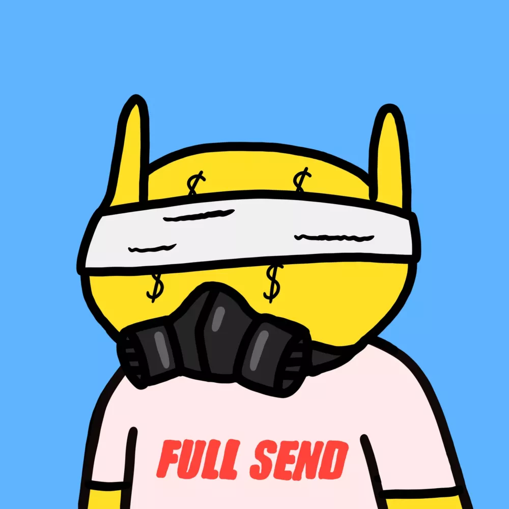 FULLSENDxAlienFrens #690