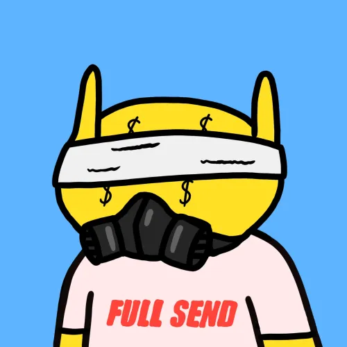 FULLSENDxAlienFrens #690