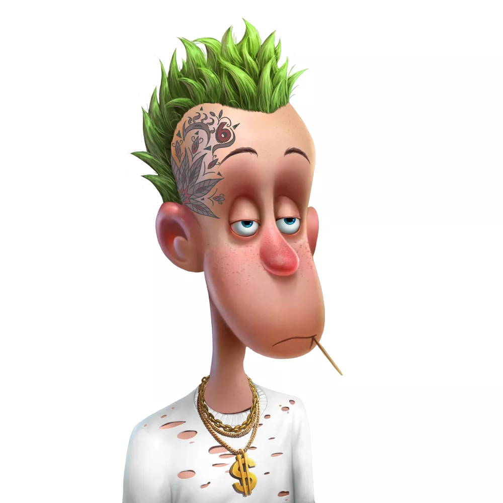 CryptoCannabisClub #8797