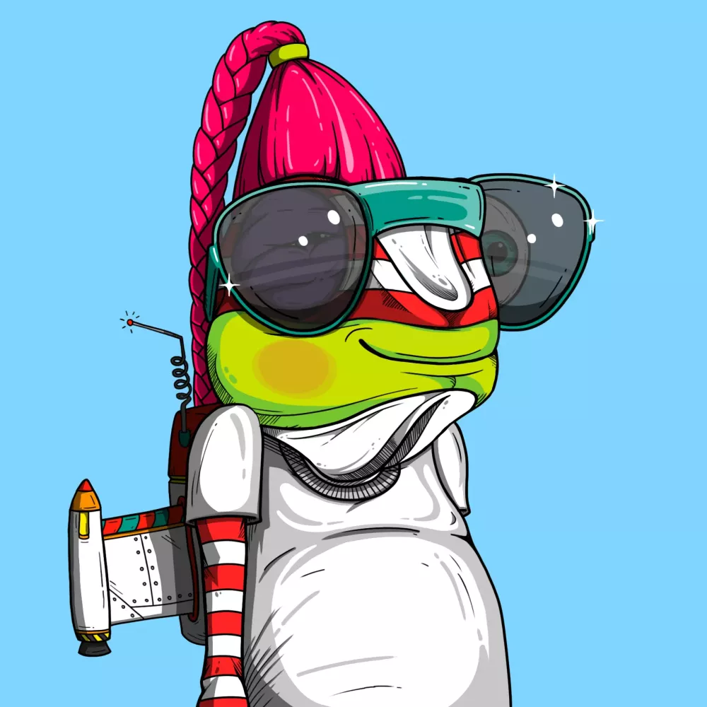 ChameleonCollective #7579